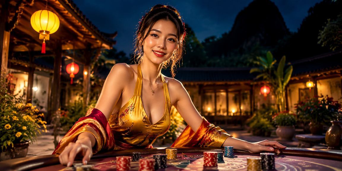 Không khí lễ hội tại Ninh Bình với người dùng trải nghiệm ứng dụng casino trên điện thoại