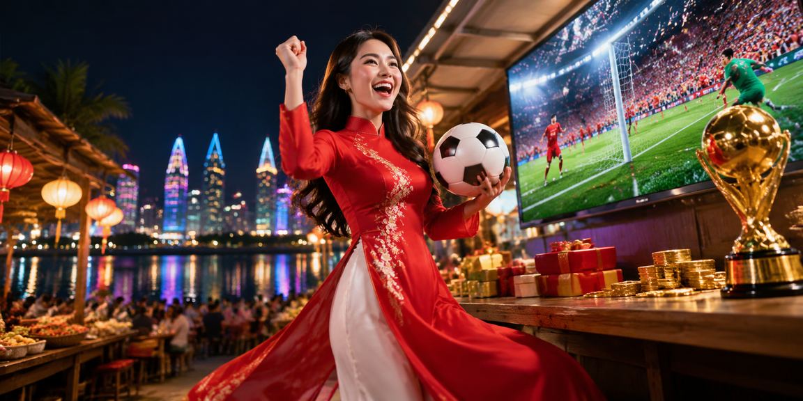 Người dùng tại Phú Quốc kiểm tra thông tin nạp tiền và đặt cược bóng đá trên ứng dụng cs50